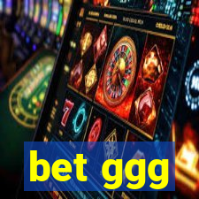 bet ggg